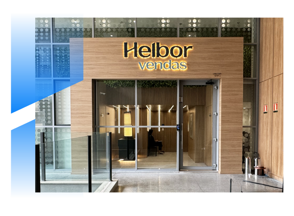 Helbor Vendas